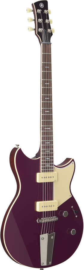 Revstar Standard Rss02T Heißer Merlot