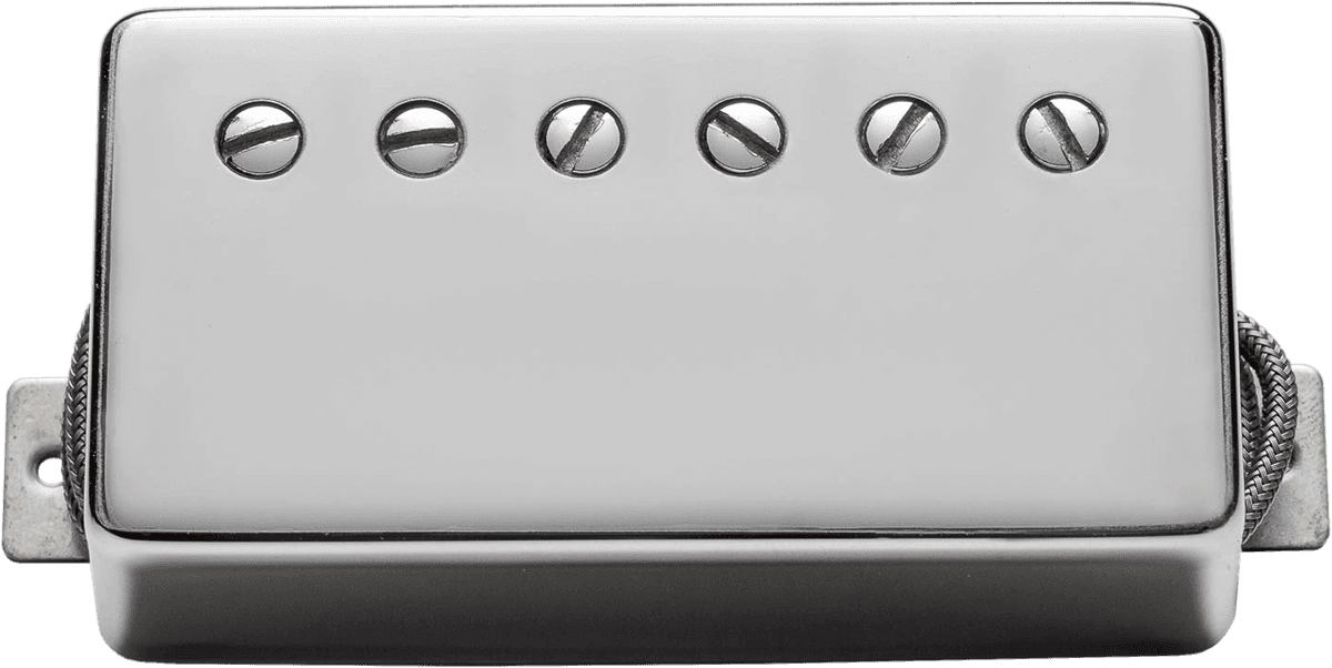 APH-2B-N APH-2N SLASH ALNICO II PRO CHEVALET NICKEL PRO