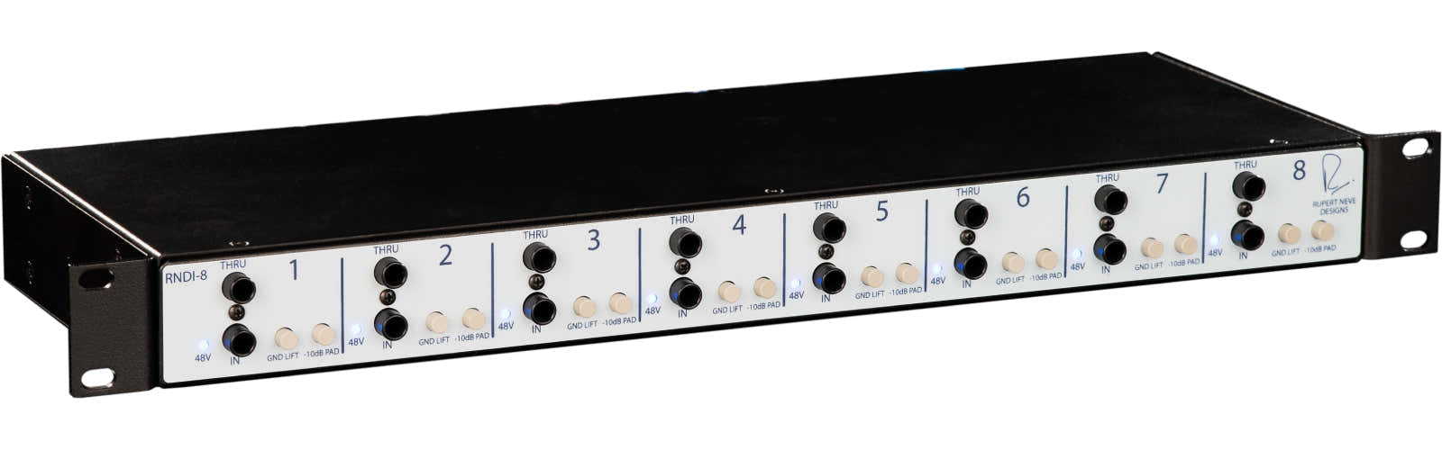 RNDI-8 Aktive DI