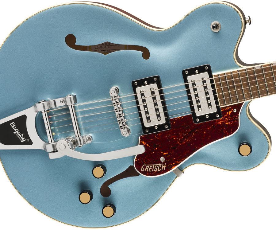 G2622T Streamliner Cb Lrl Arctic Blue