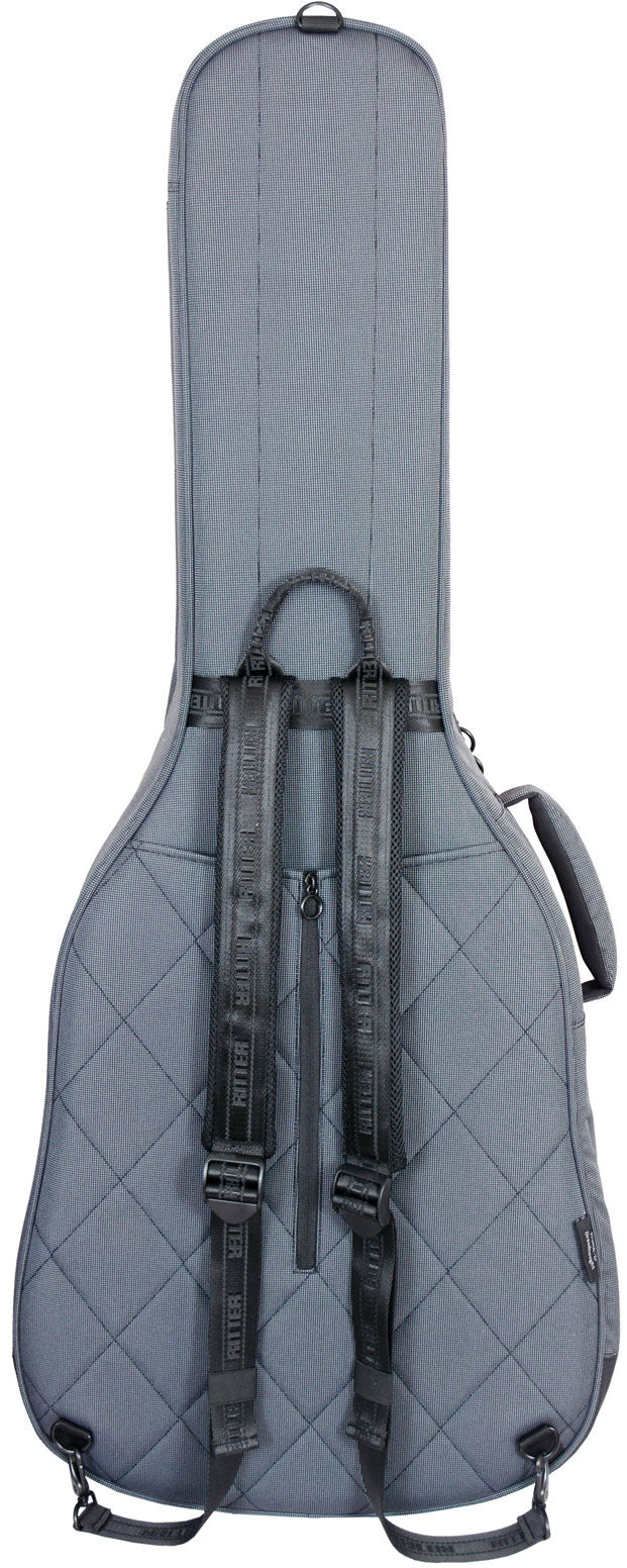 GR4 Auditorium Gray Gigbag