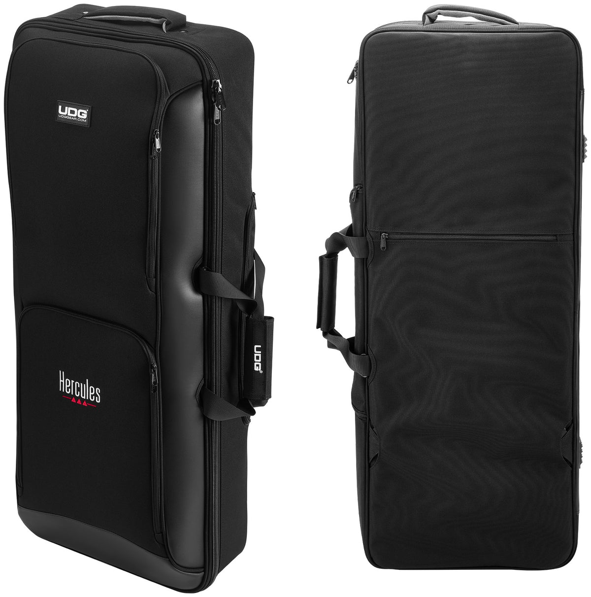 DJ Control T10 Gig Pack