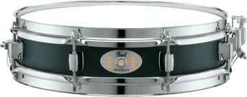 Piccolo 13X3 Piano Black
