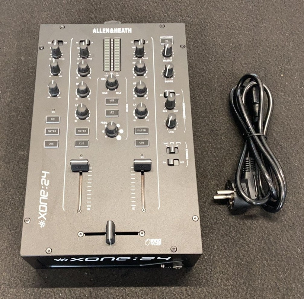 XONE 24 - B-Ware