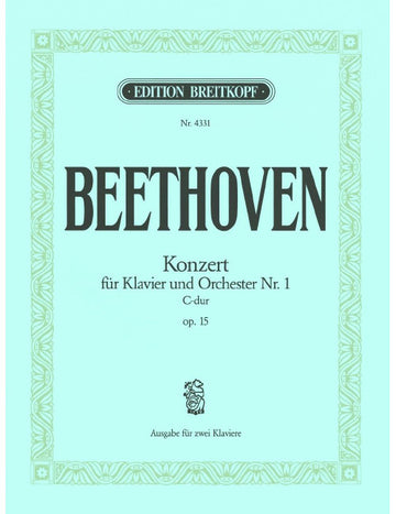 Beethoven - Piano Concertos