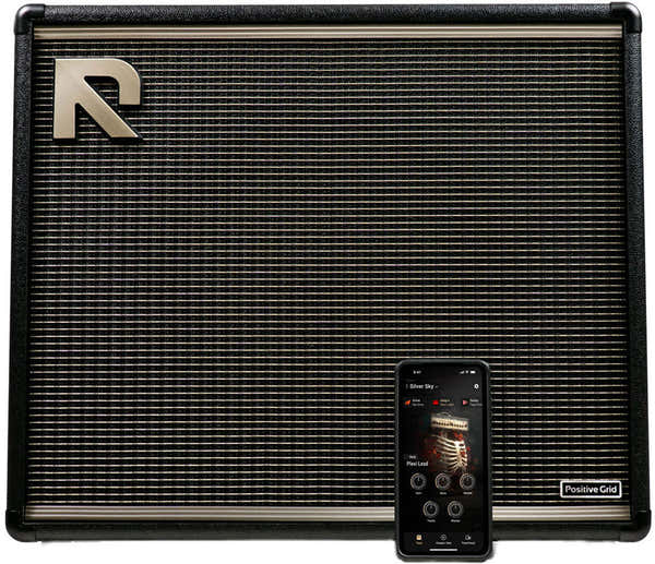 Reactor 100w - Überholt