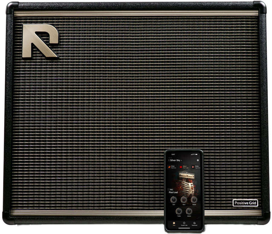 Reactor 100w - Überholt