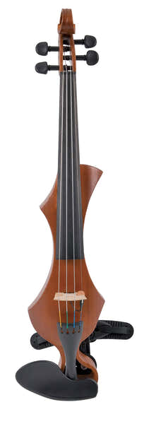Novita 3.0 Elektrische Violine - Goldbraun