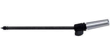 CELLO END PIN CARBON FIBER