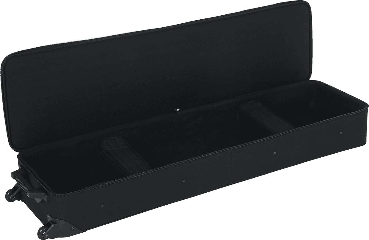 Tastaturhülle GK76 Slim Schwarz