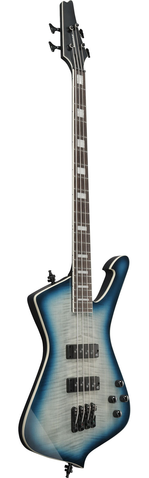 ICB720FMCBS Iceman Kosmisches blaues Starburst