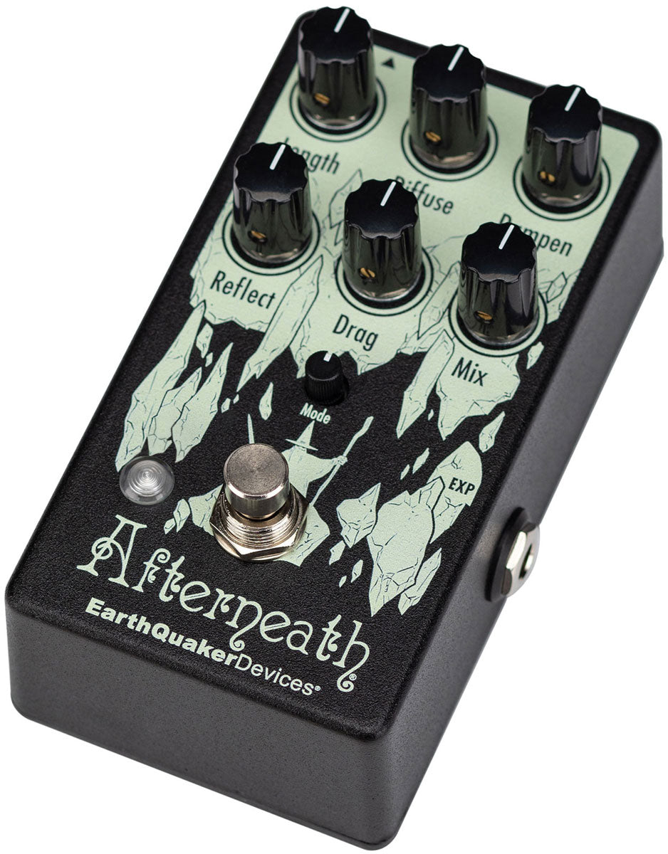 Afterneath V3