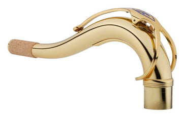 S-Bogen Referenz 54 - Tenor Lackiert