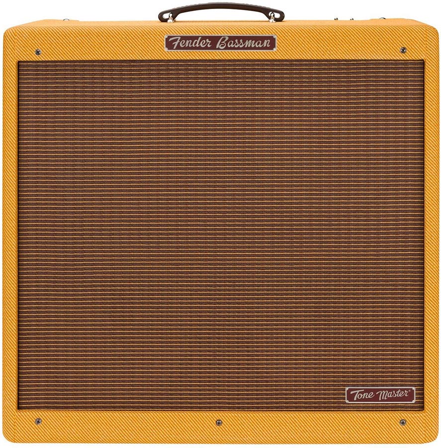TONE MASTER BASSMAN 230V EU