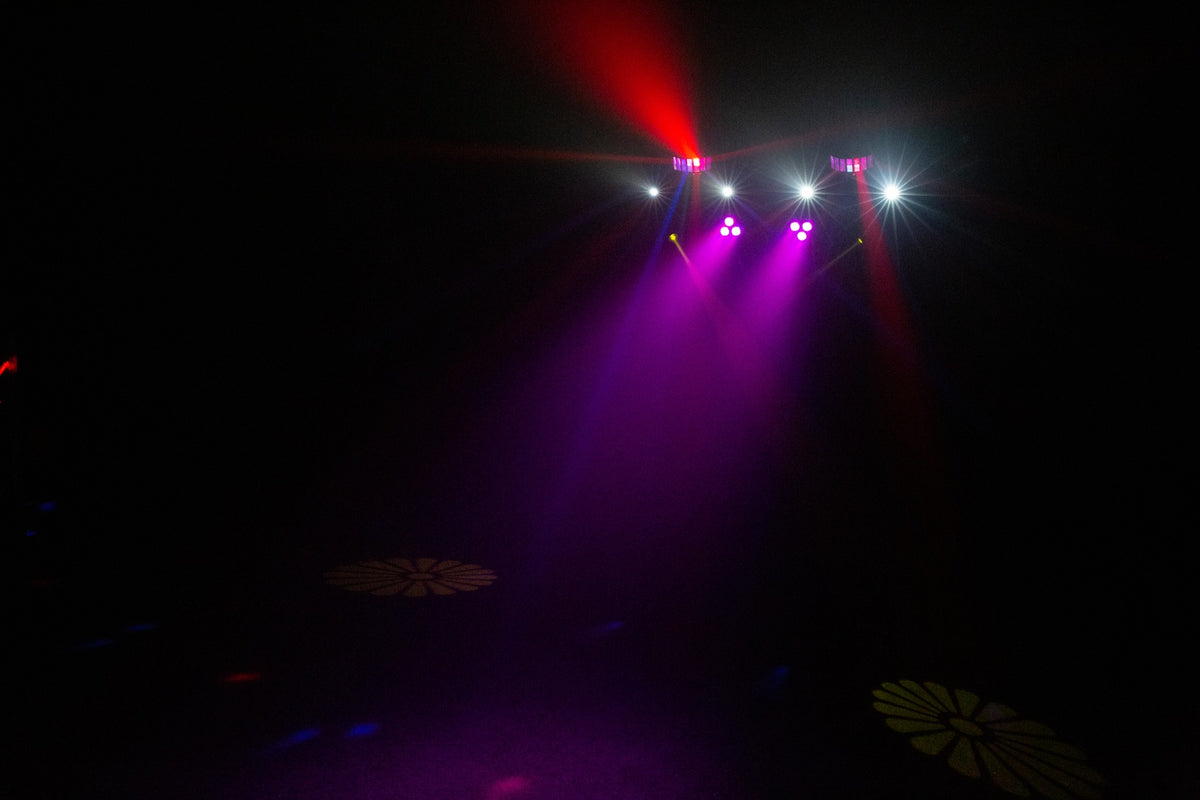 Gigbar Move + ILS