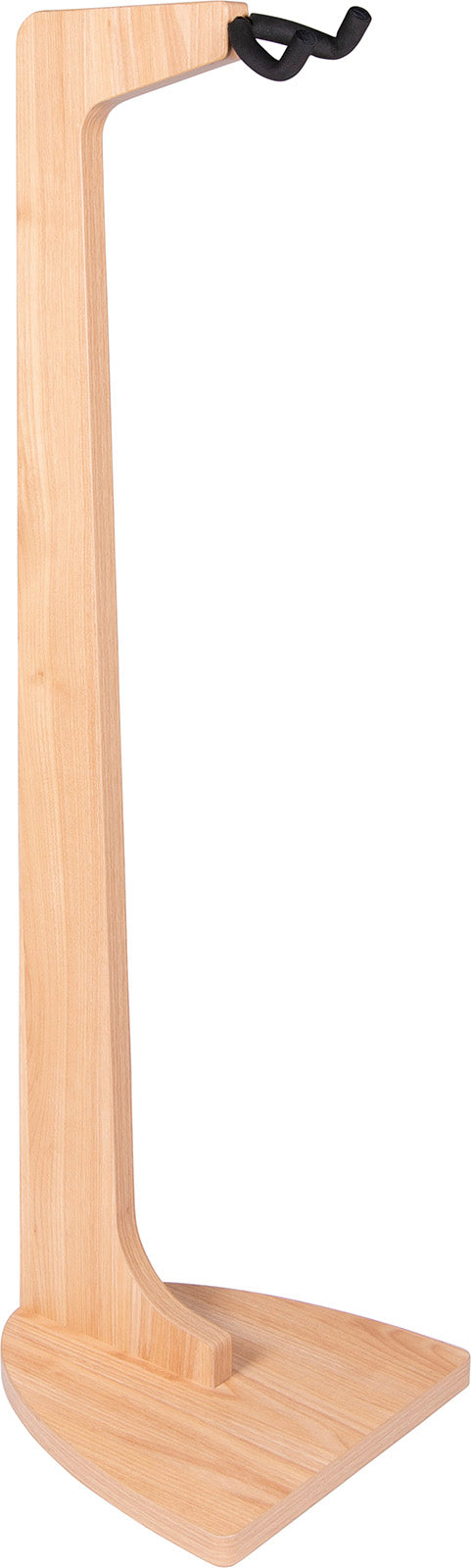 Gitarrenständer hängend Holz Ahorn