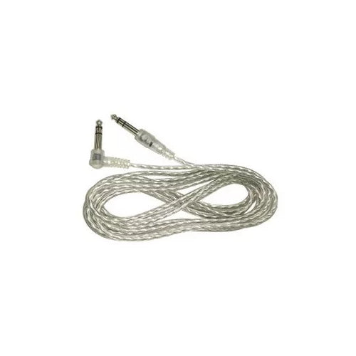 Roland 5100007401 Transparentes Stereo-Auslösekabel 3.5M