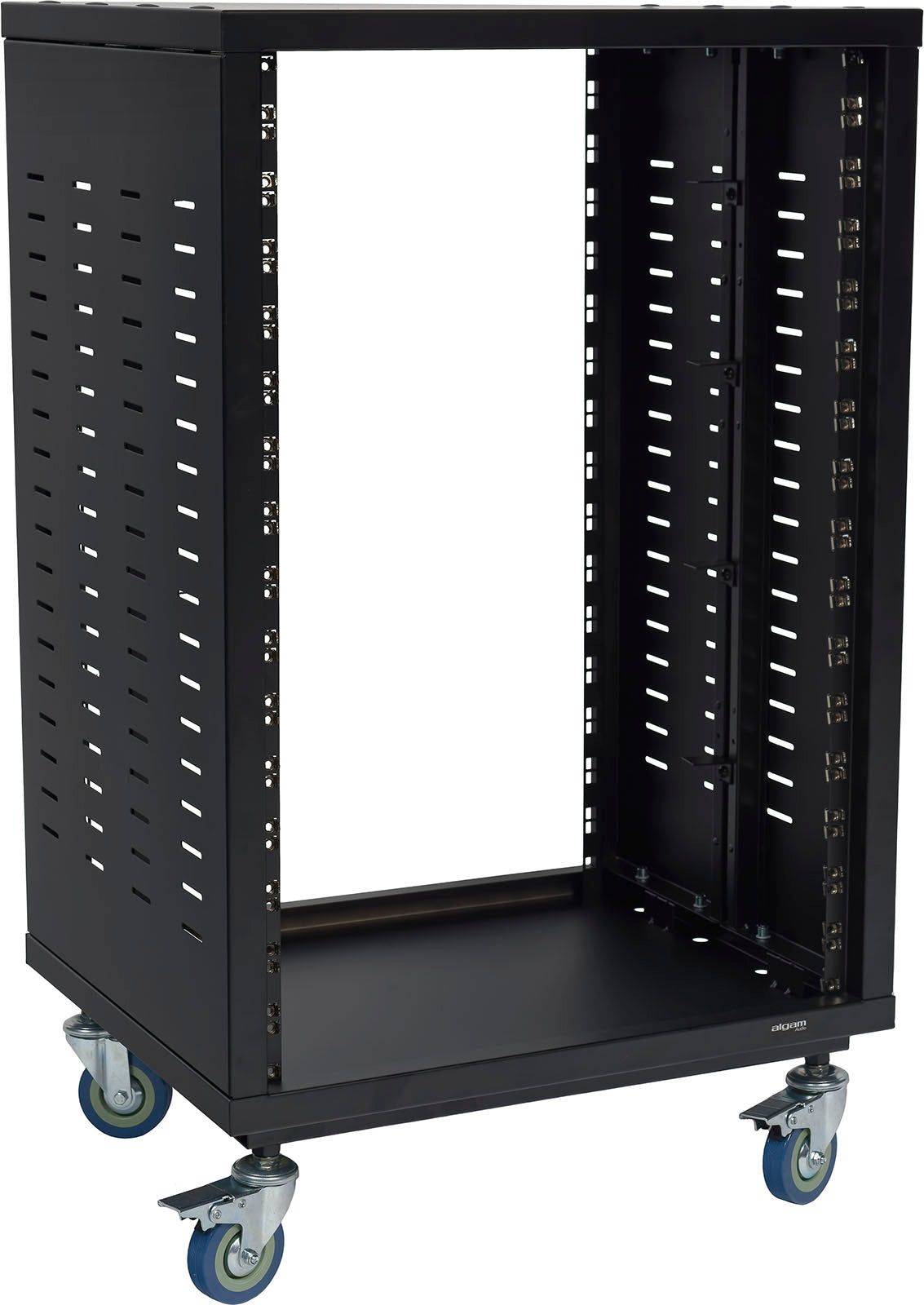 16HE STUDIO RACK