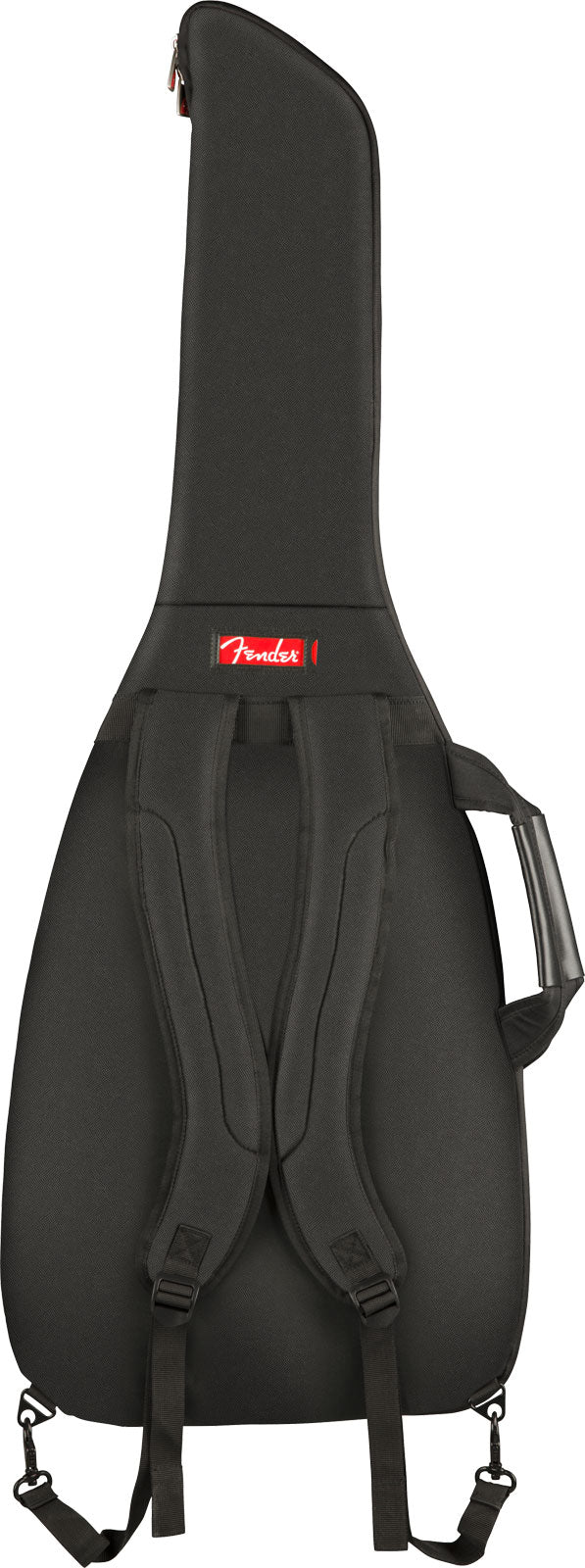 E-Gitarren-Gigbag 10mm Schwarz - FE610