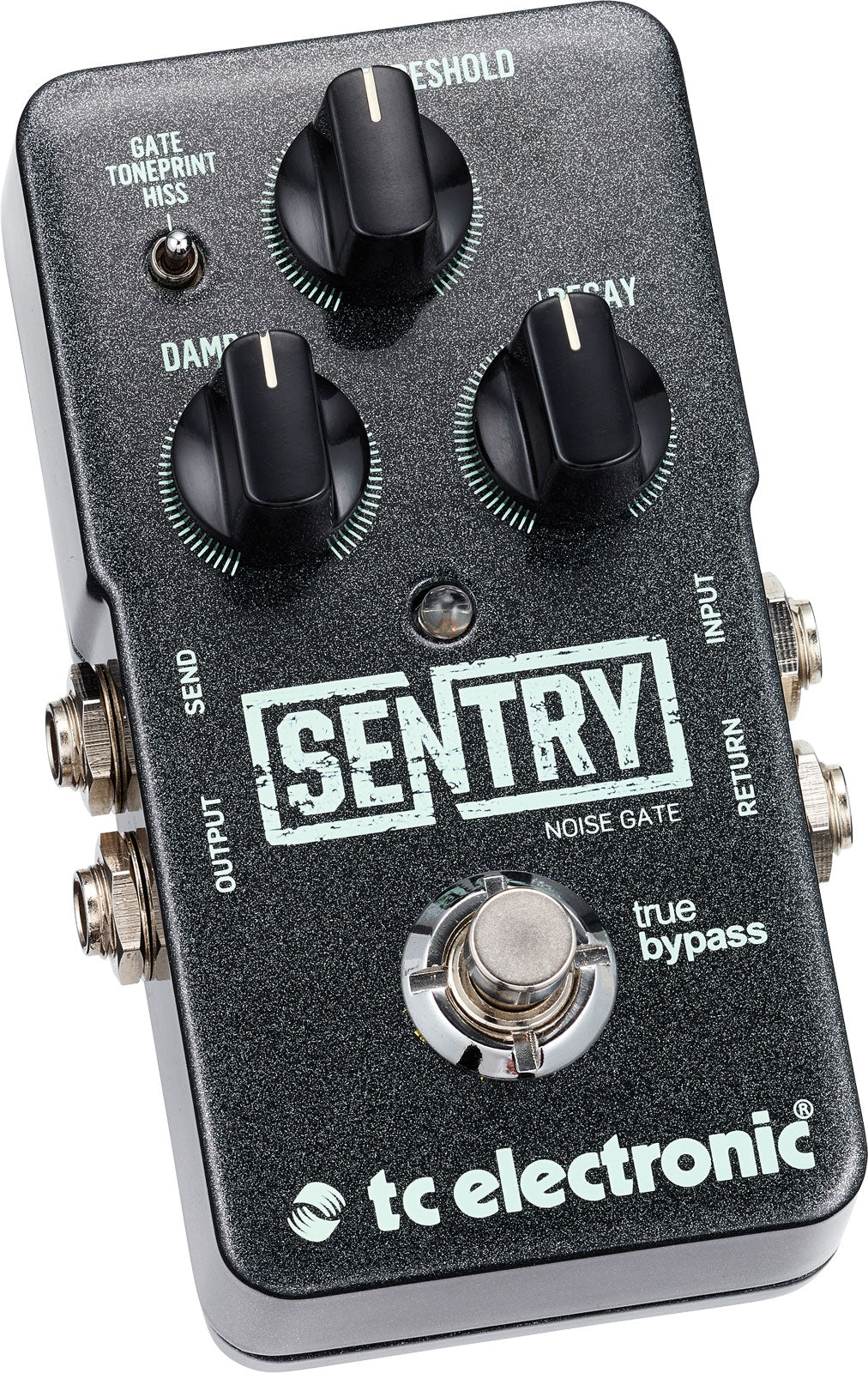 Sentry Noise Gate
