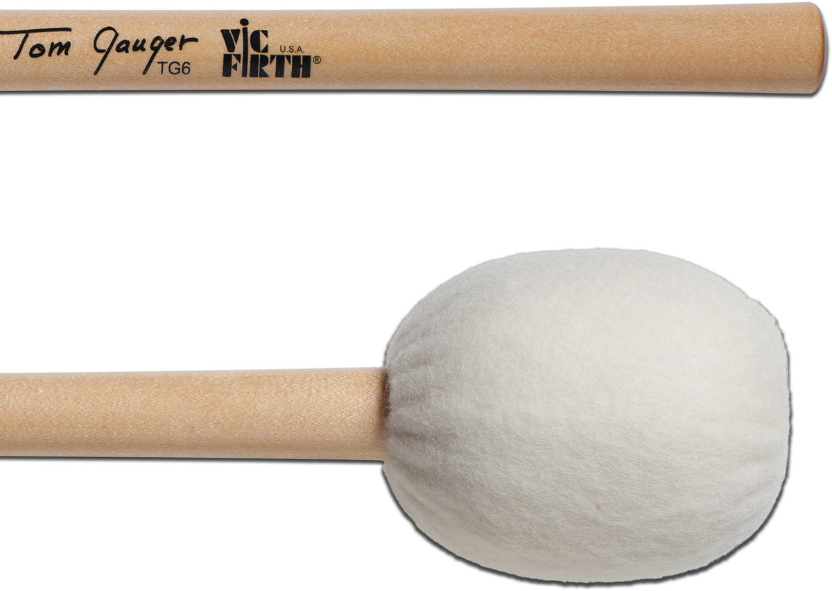 TOM GAUGER TG06  SCHLGEL - FORTISSIMO