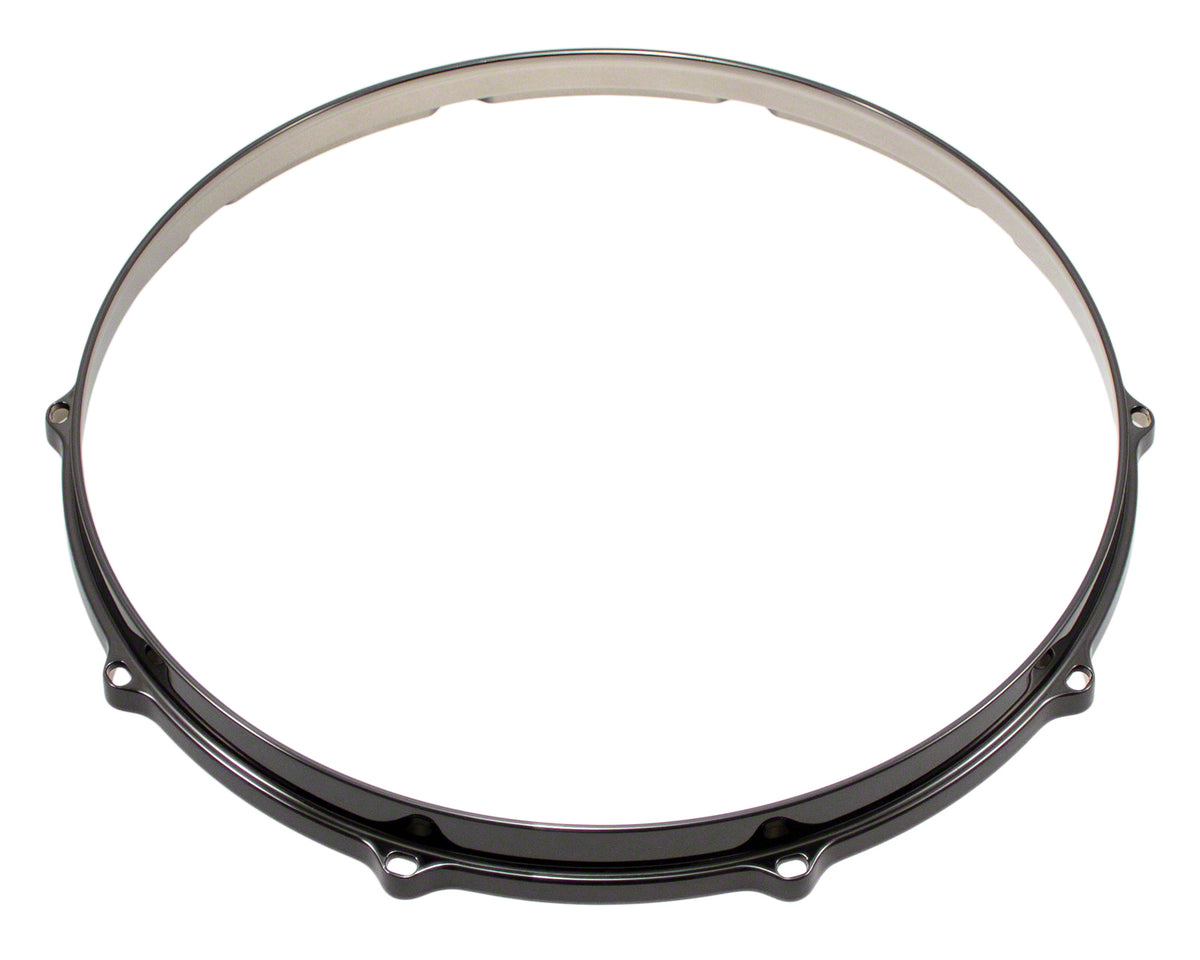 HDC3-14-10BK - 14" GUSPANNREIFEN 10-LOCH SCHWARZE 3.0MM