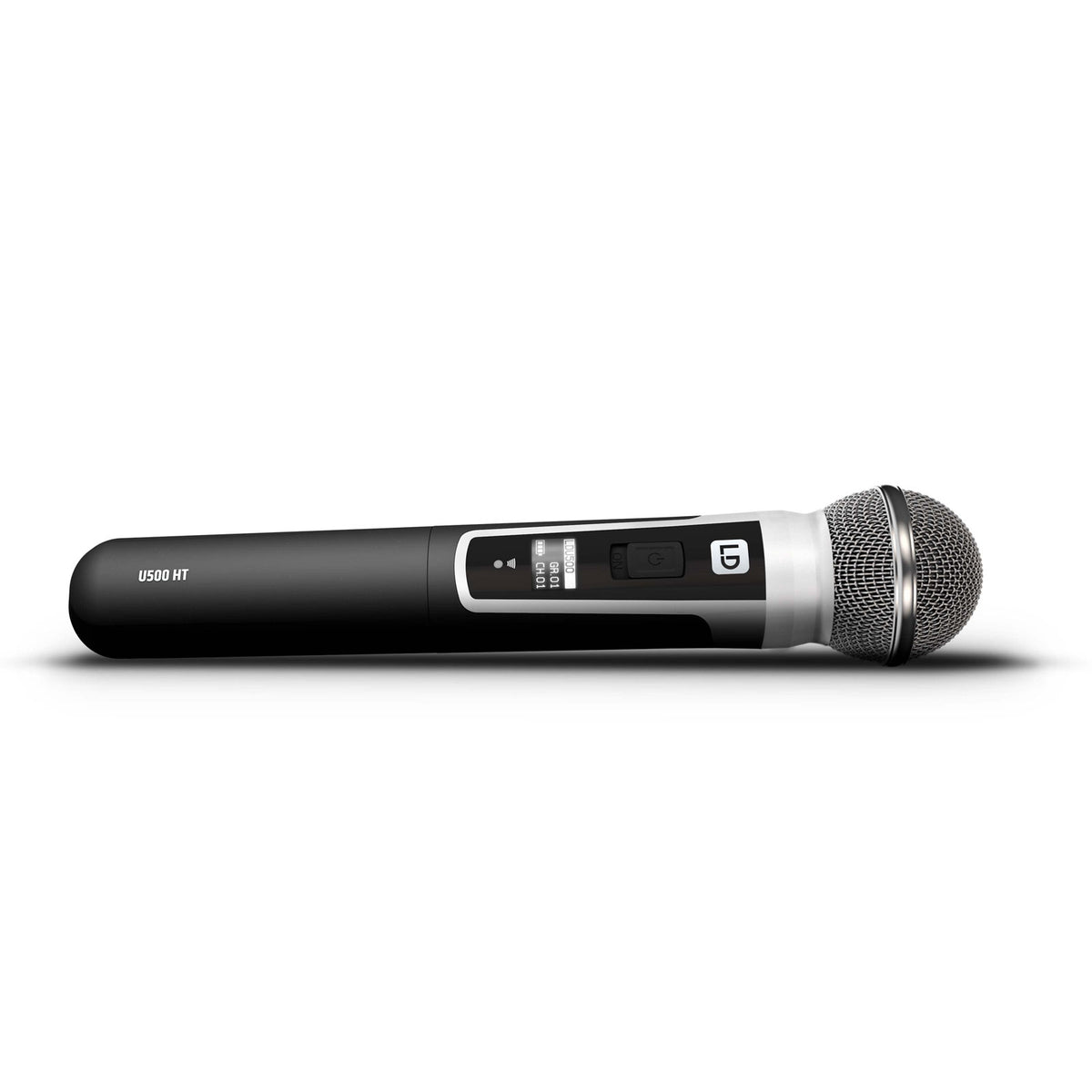 U505 HHD 2 Doppel