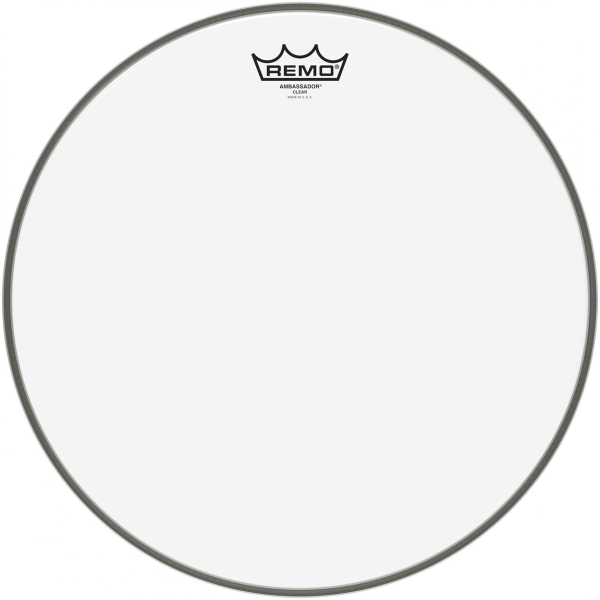AMBASSADOR 15 - CLEAR - BA-0315-00