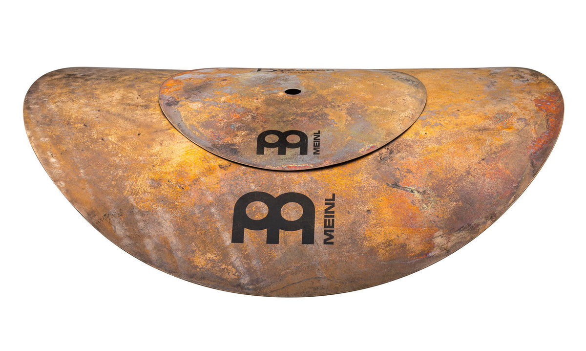 BYZANCE VINTAGE 8"-16" SMACK STACK ADD-ON PACK