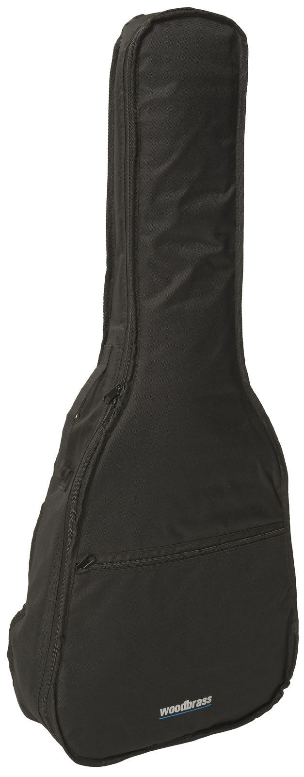 Woodbrass Tasche für klassische Gitarre 3/4 - CGB10-3/4