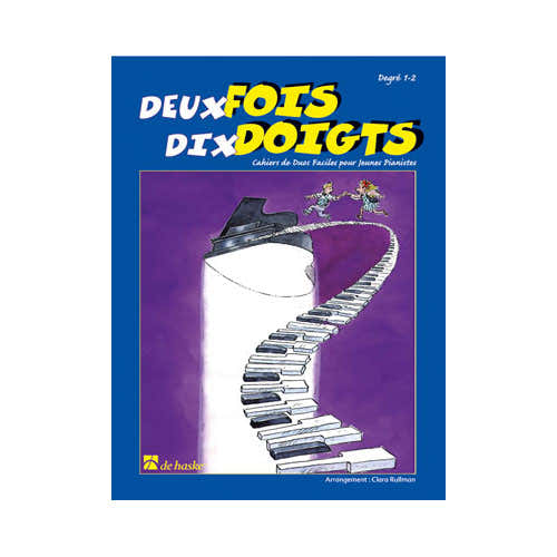 Deux fois dix doigts