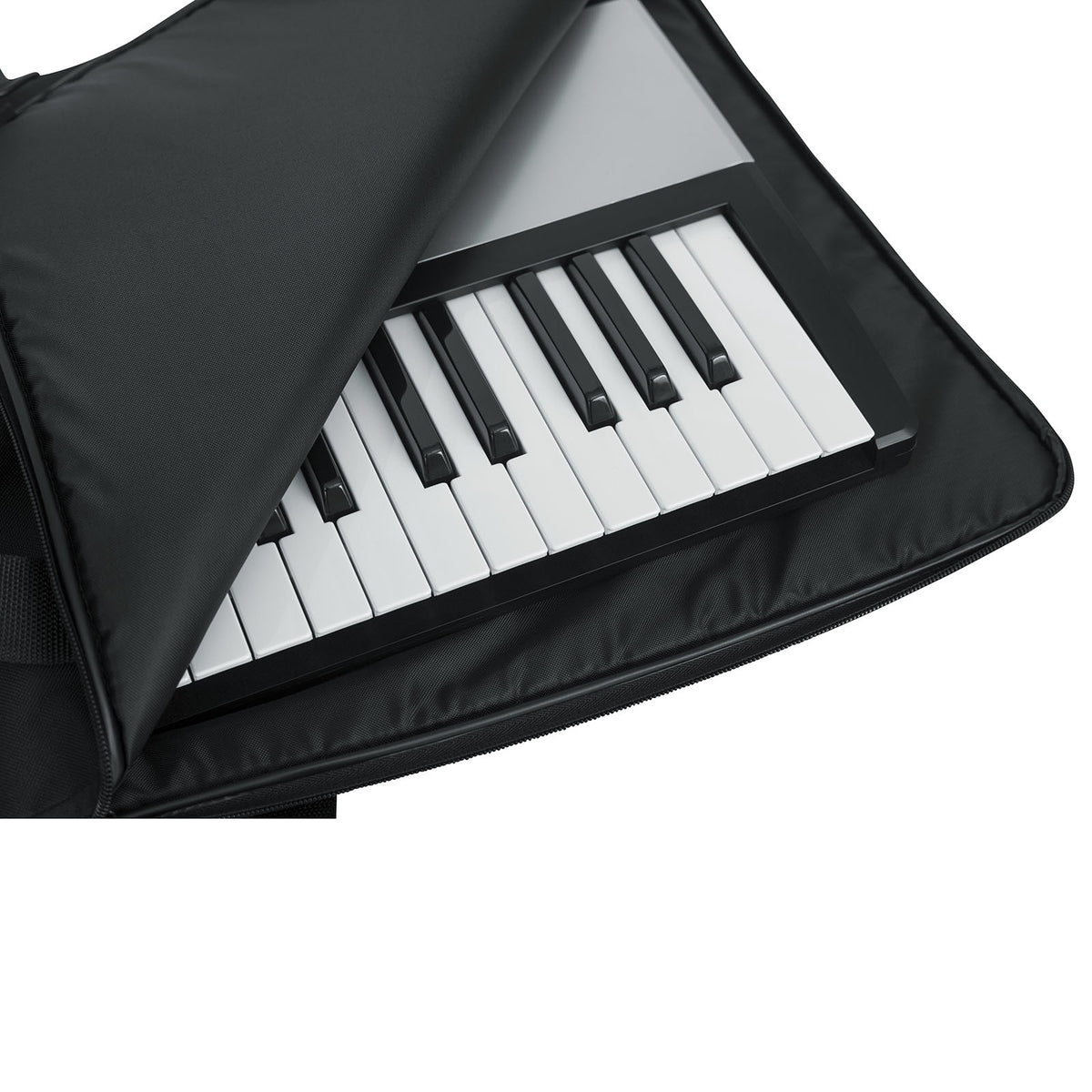 Keyboard-Hülle GKBE61 Schwarz