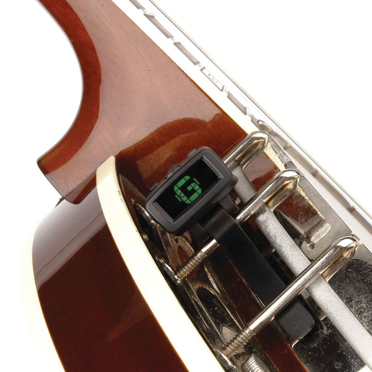 NS Micro Banjo-Stimmgerät