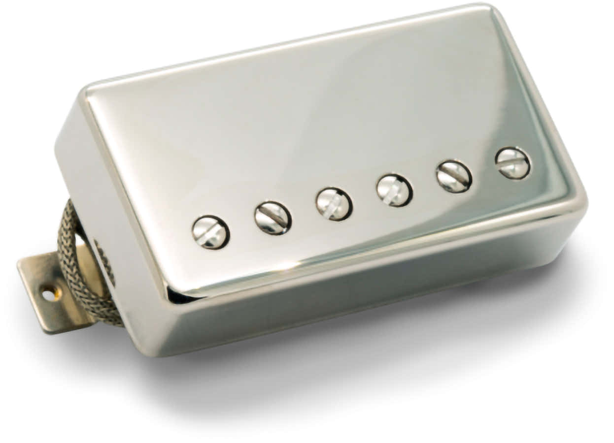 Antiquity Retrospec'd Steg Nickel