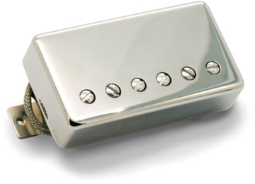 Antiquity Retrospec'd Steg Nickel