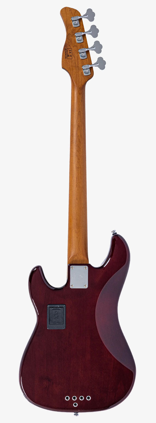 P7 Erle 4 Neue Generation TS