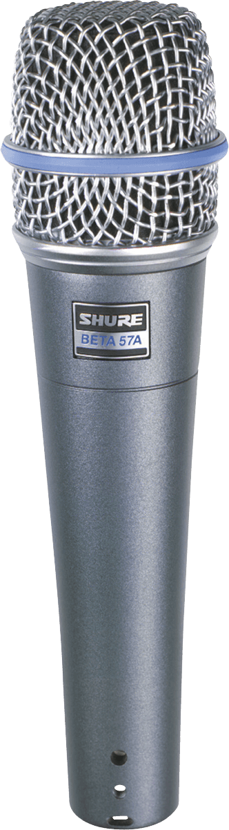 Beta 57a