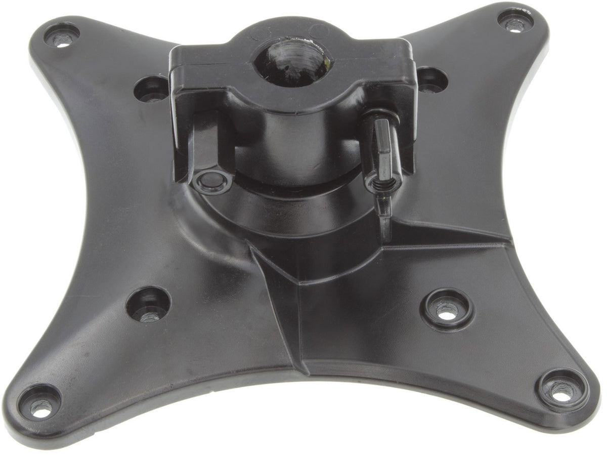 DTBR2 - Trägerplatte Mit Klemme Für Sitzfläche 2.22cm 7/8"