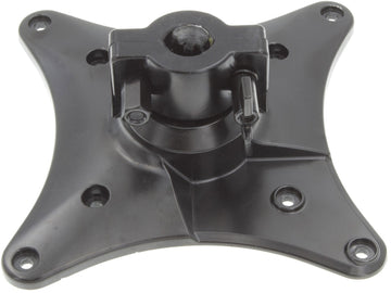 DTBR2 - Trägerplatte Mit Klemme Für Sitzfläche 2.22cm 7/8"