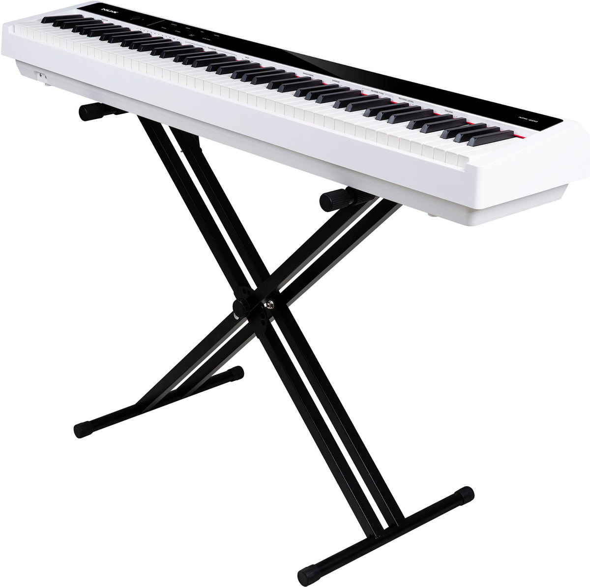 NPK-200 Weiß