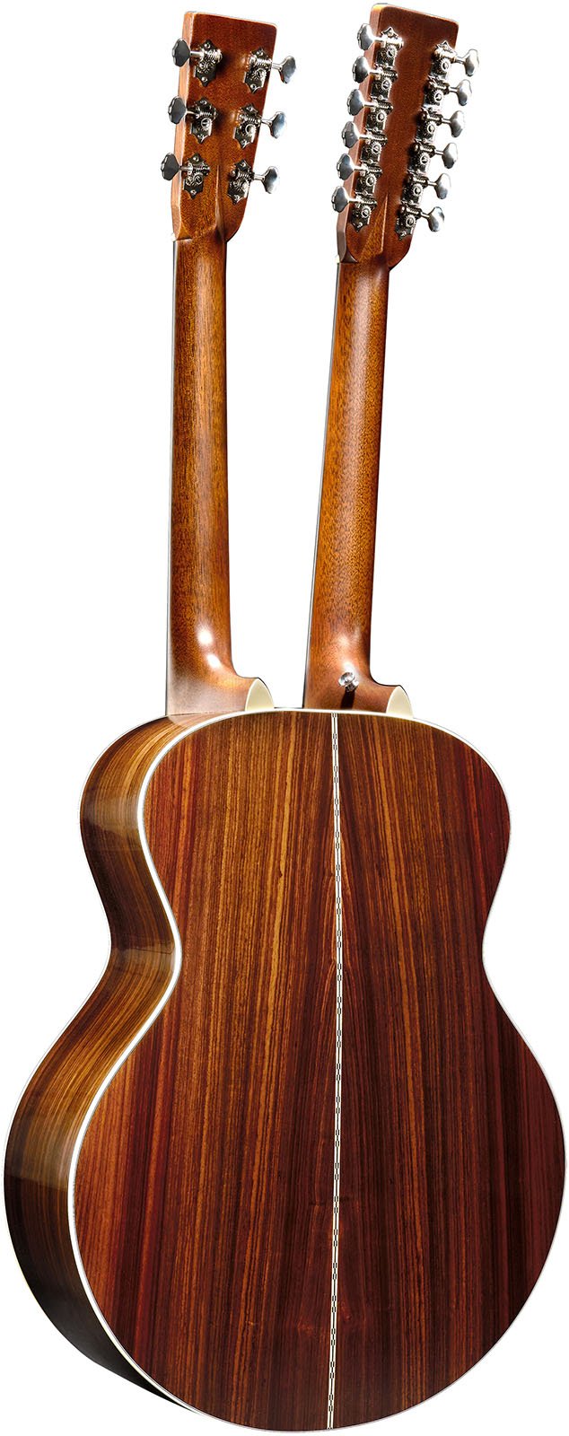 GJ-28EDN Double Neck