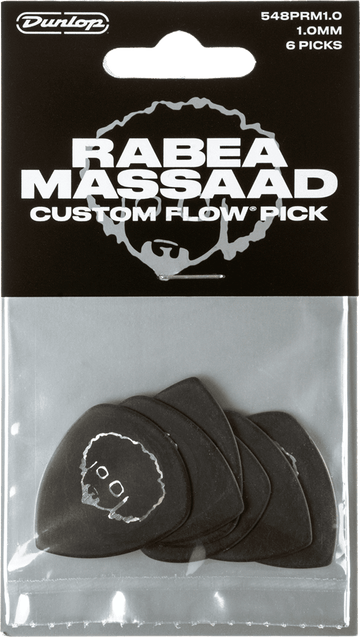 6 x 1,00mm Rabea Massaad Flow Standard