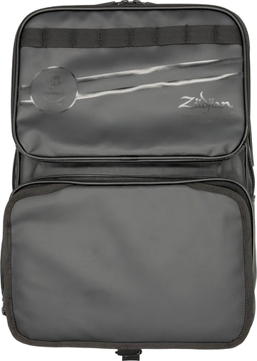 Rucksack Touring Schwarz