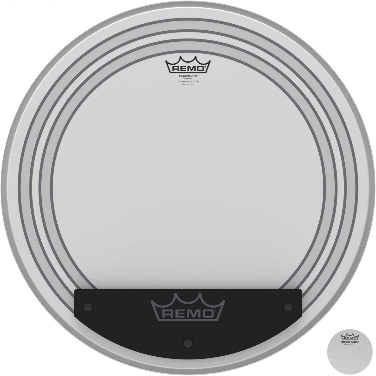 POWERSONIC 20