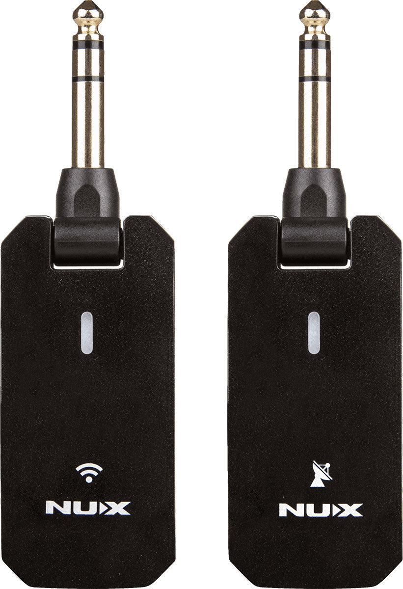 C5RC Drahtloses Gitarrensystem 5,8 GHz Auto-Synchronisation - Überholt