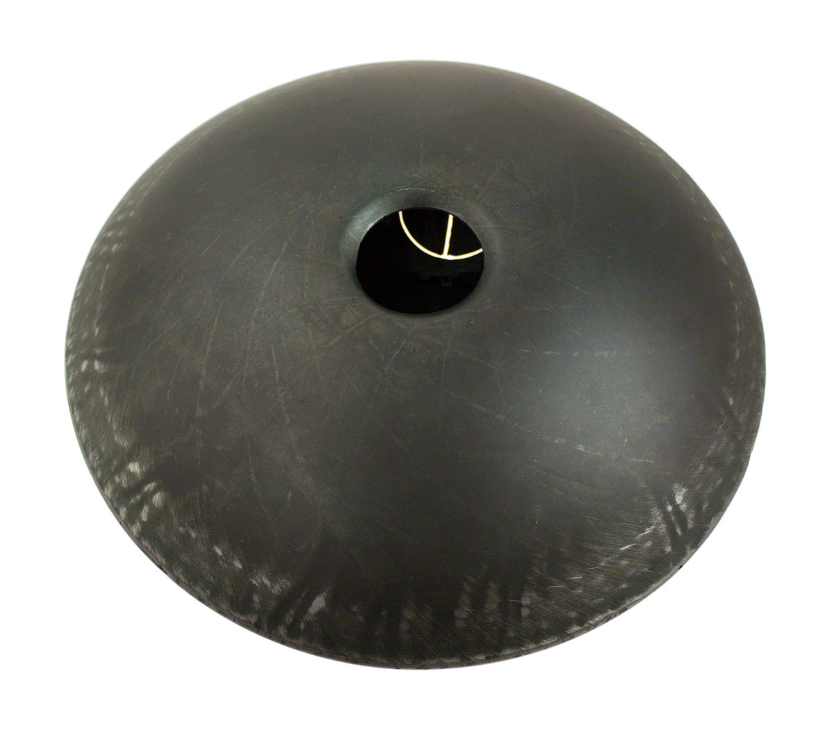 Zungentrommel 12" F3 C D D# F G G# C D