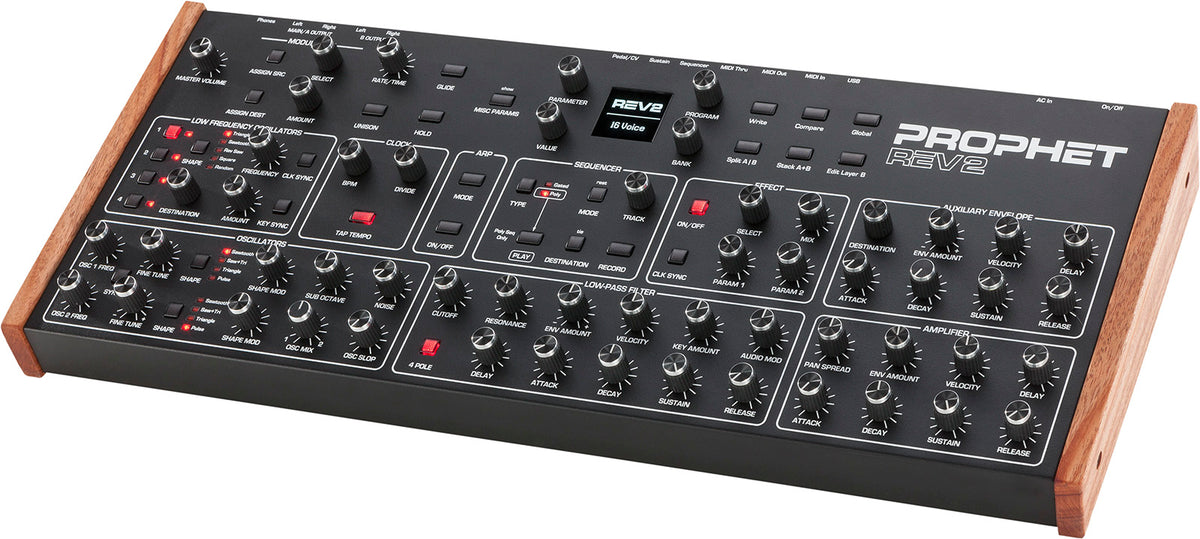 REV2 8 VOICE DESKTOP