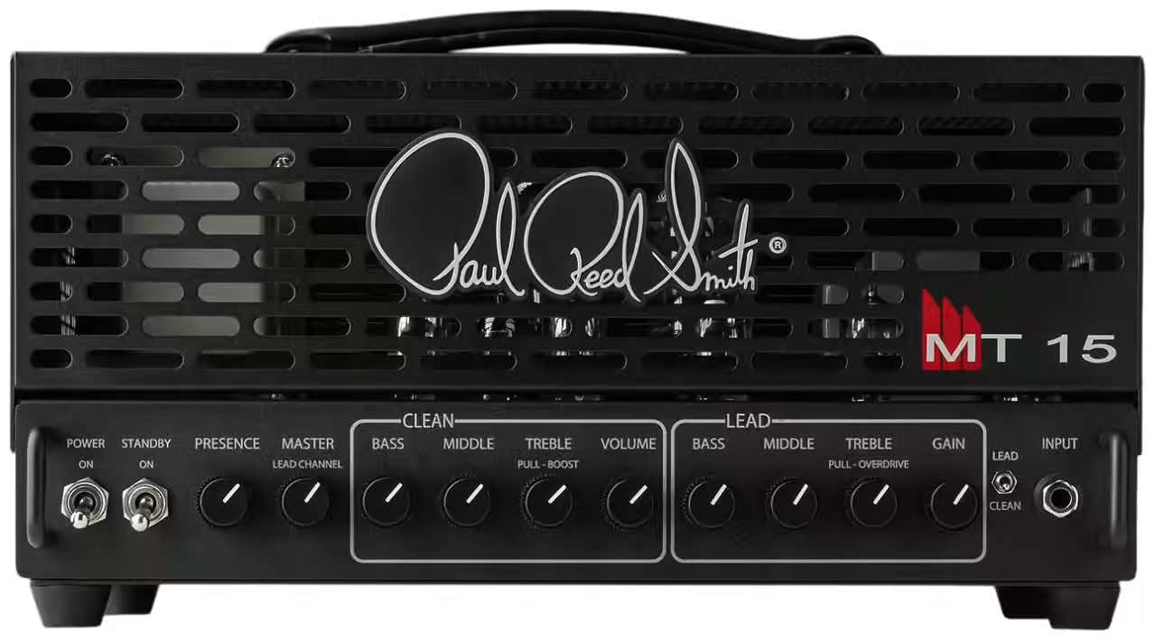 MT-15 V2 Mark Tremonti