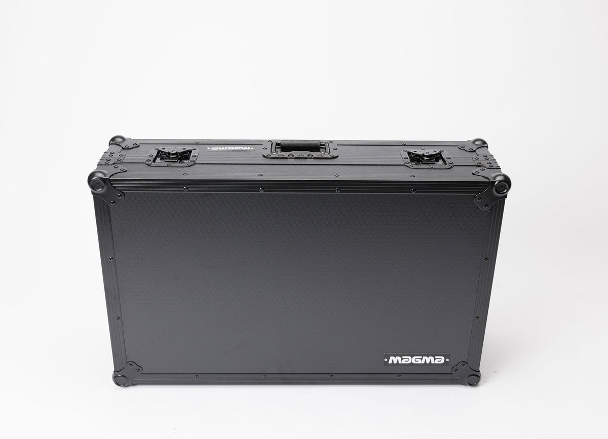 Arbeitsstation für DJ-Controller DDJ-REV7 Schwarz/schwarz