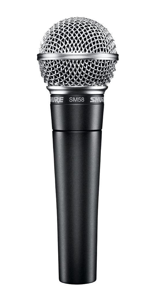 SM58
